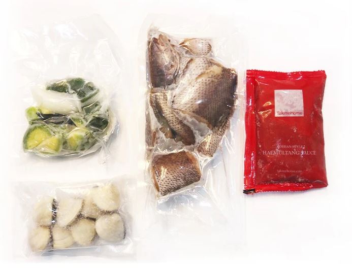 Hannam Mart Product Thumbnail