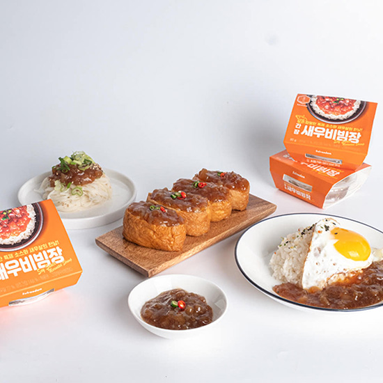 Hannam Mart Product Thumbnail