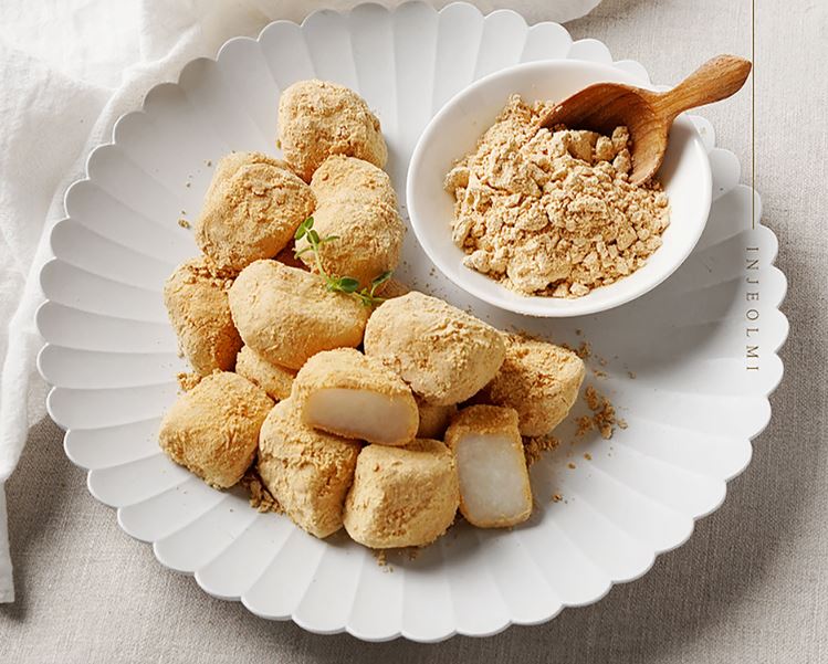 Hannam Mart Product Thumbnail