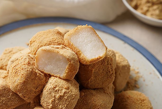 Hannam Mart Product Thumbnail