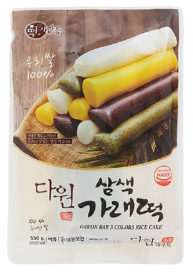 Hannam Mart Product Thumbnail