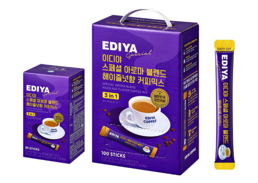 Hannam Mart Product Thumbnail