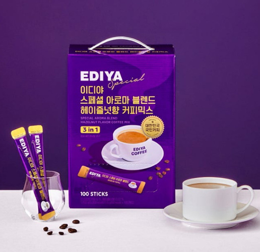 Hannam Mart Product Thumbnail