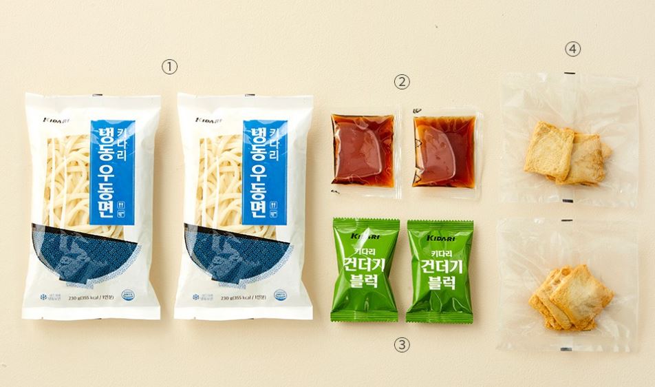 Hannam Mart Product Thumbnail