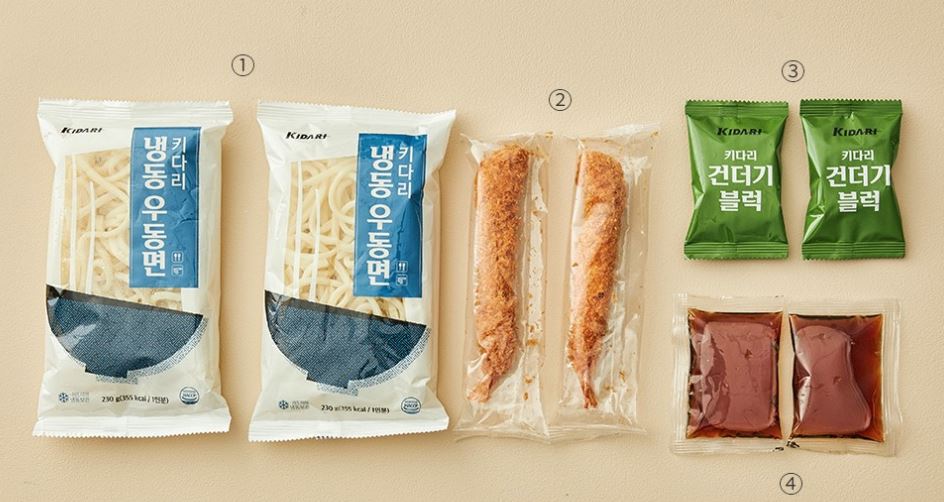 Hannam Mart Product Thumbnail