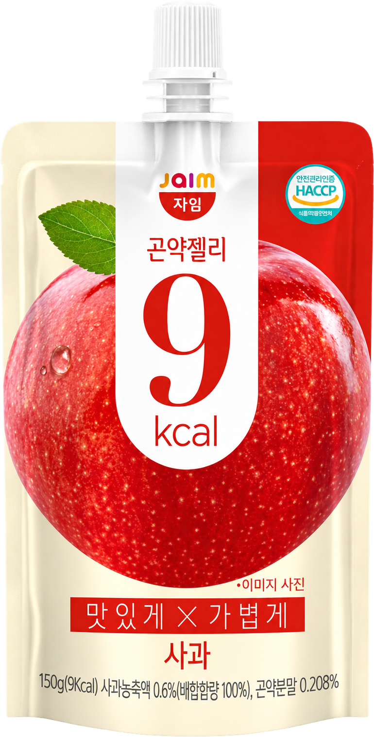 Hannam Mart Product Thumbnail