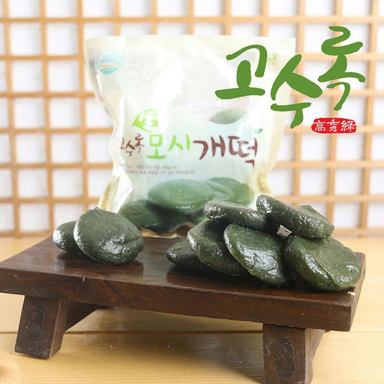 Hannam Mart Product Thumbnail