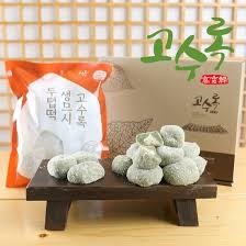 Hannam Mart Product Thumbnail