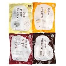 Hannam Mart Product Thumbnail