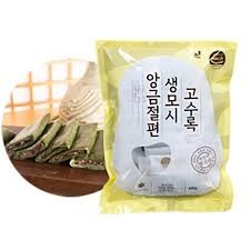 Hannam Mart Product Thumbnail