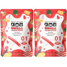 Hannam Mart Product Thumbnail