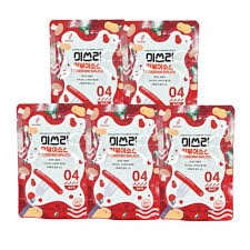 Hannam Mart Product Thumbnail