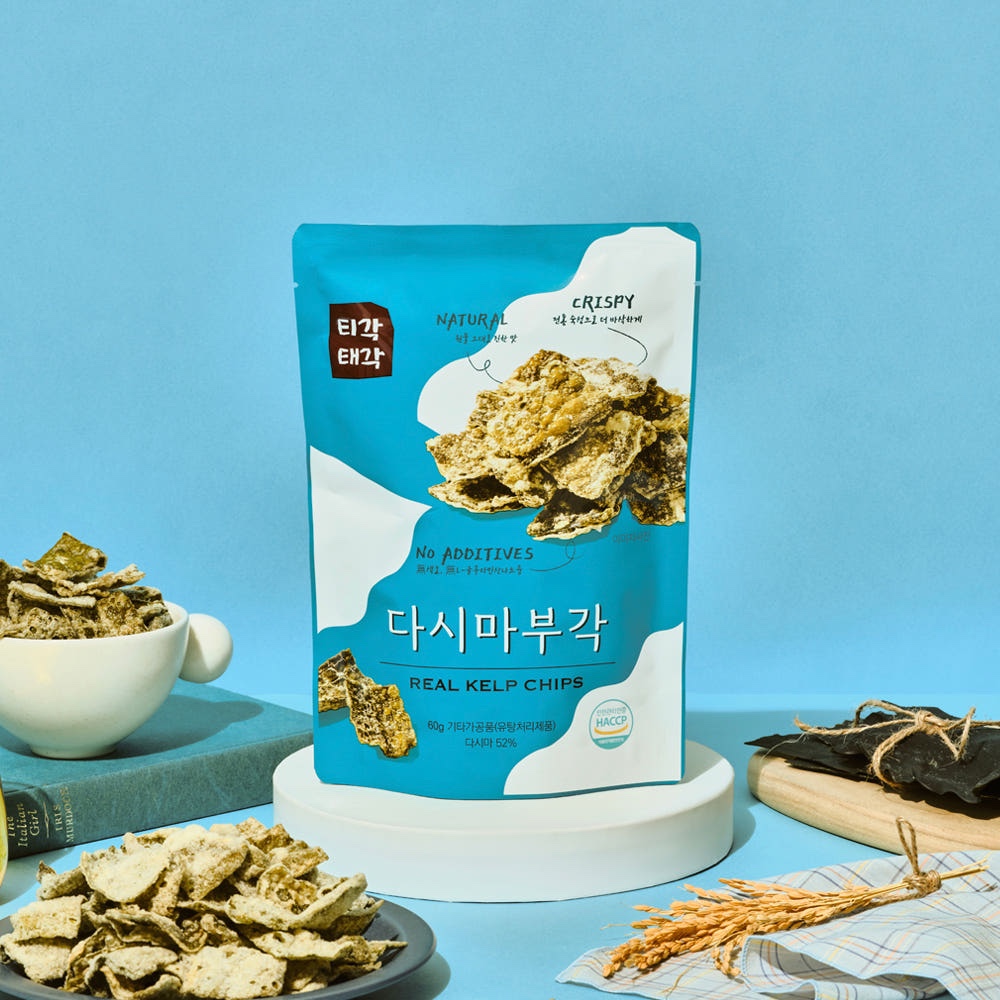 Hannam Mart Product Thumbnail