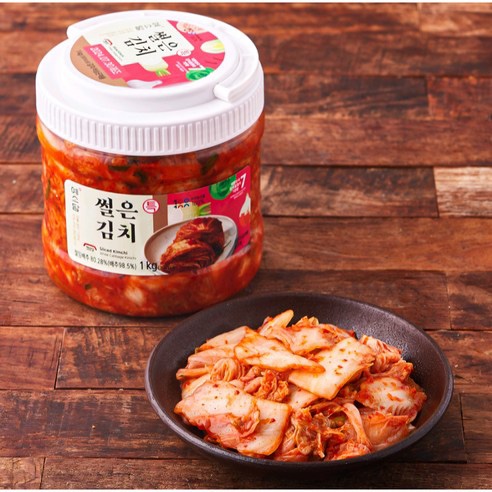 Hannam Mart Product Thumbnail