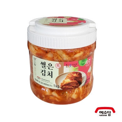 Hannam Mart Product Thumbnail