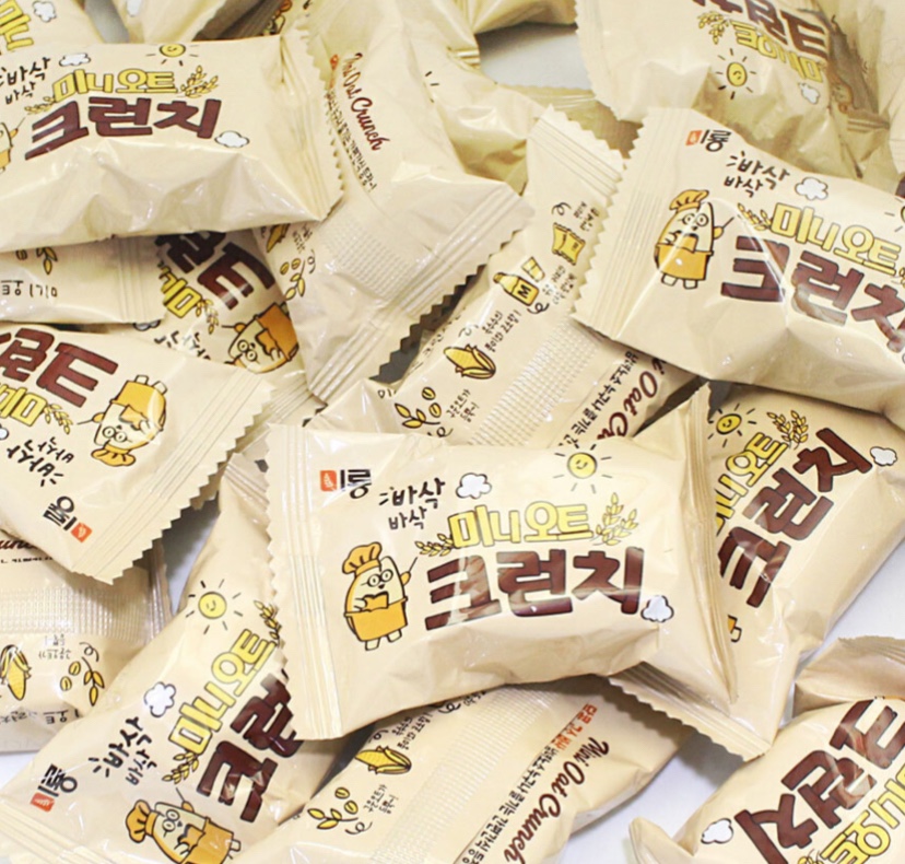 Hannam Mart Product Thumbnail