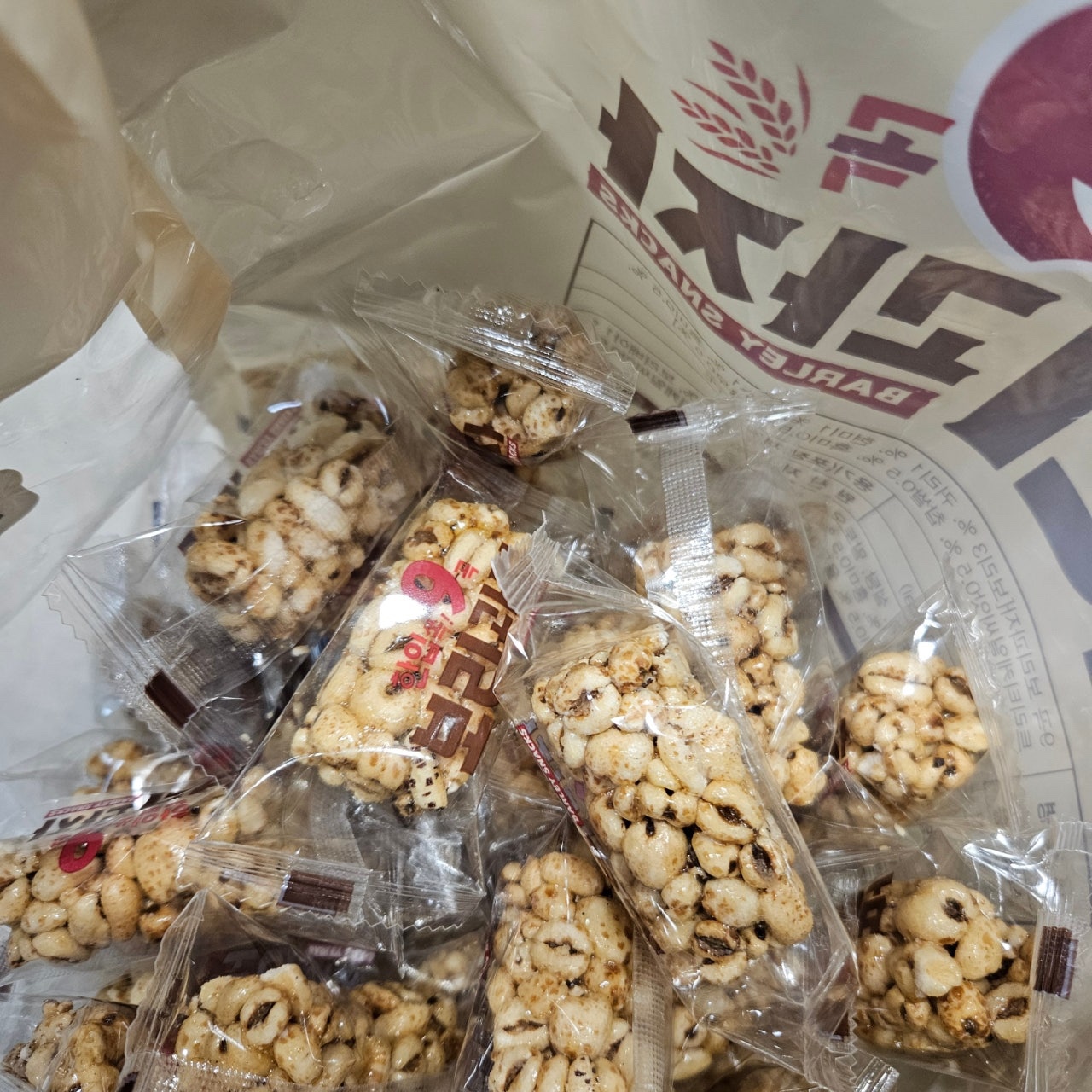 Hannam Mart Product Thumbnail