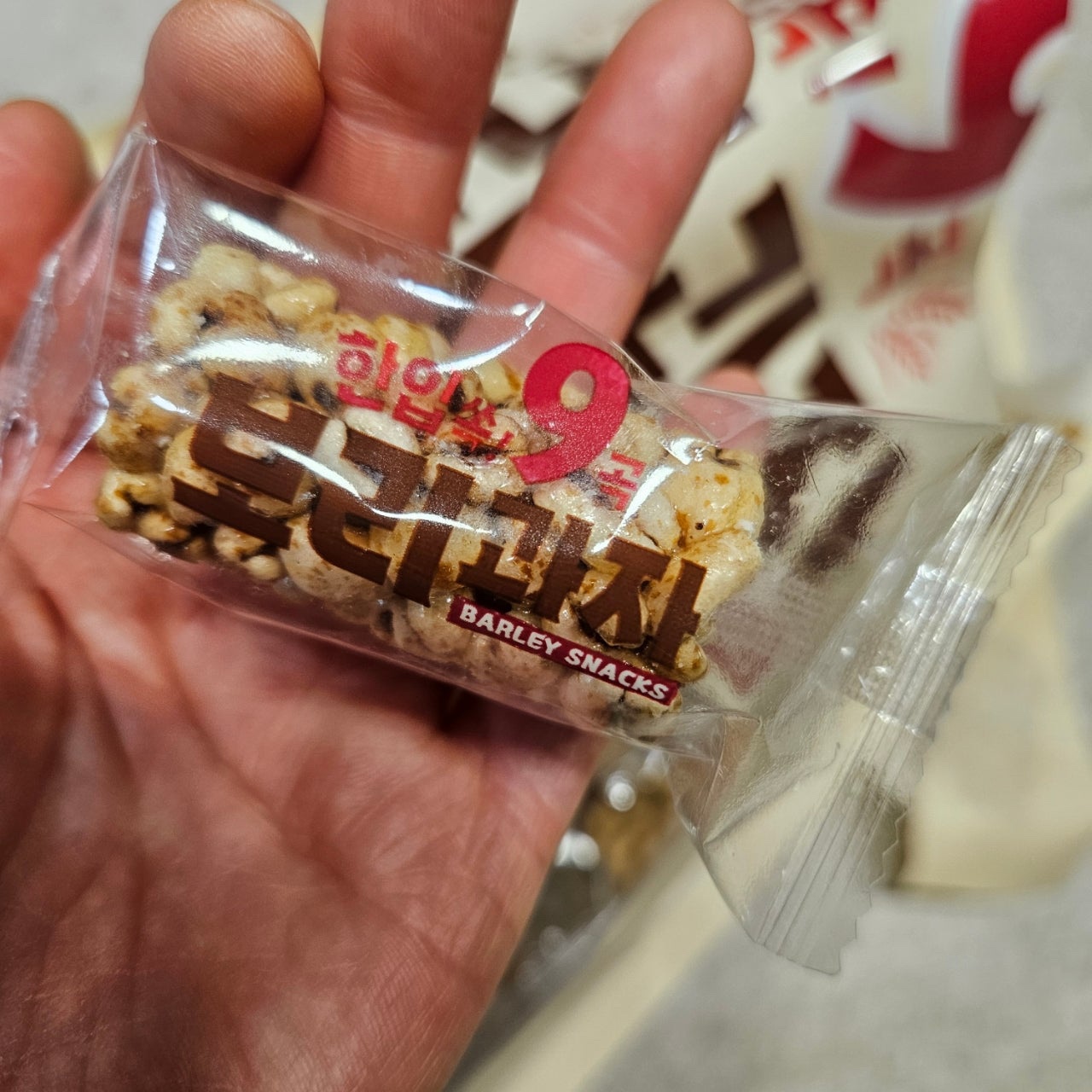 Hannam Mart Product Thumbnail