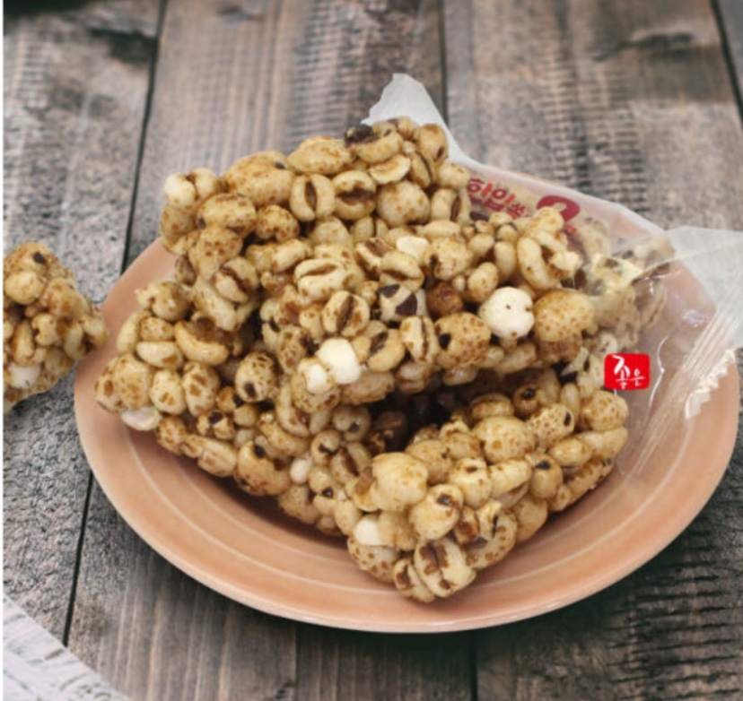 Hannam Mart Product Thumbnail