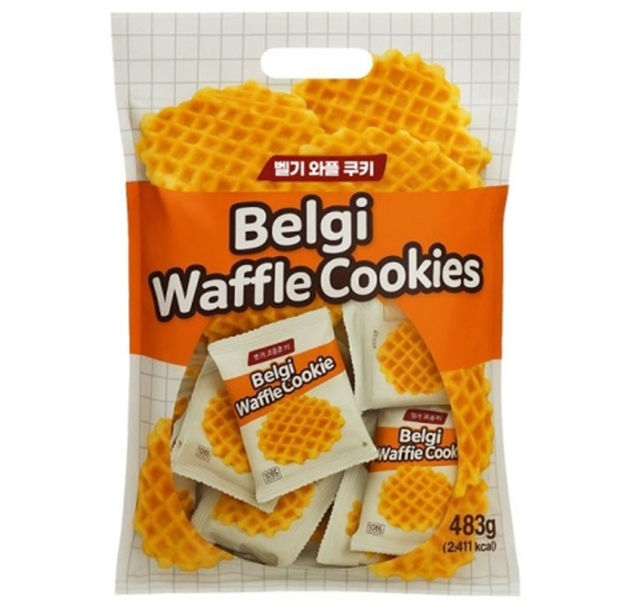 Hannam Mart Product Thumbnail