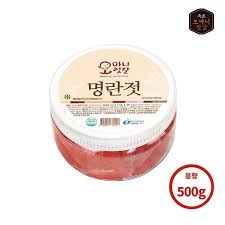 Hannam Mart Product Thumbnail