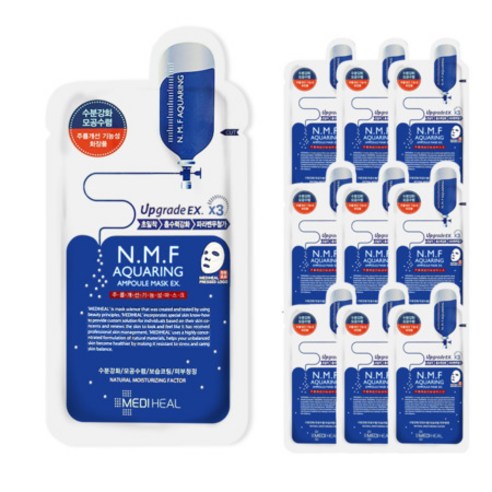 Hannam Mart Product Thumbnail