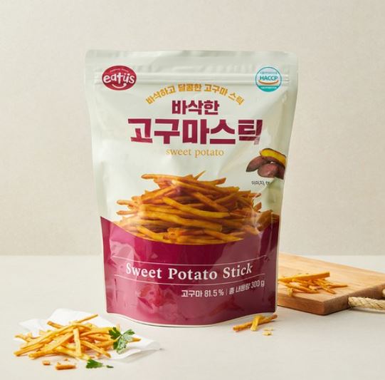 Hannam Mart Product Thumbnail