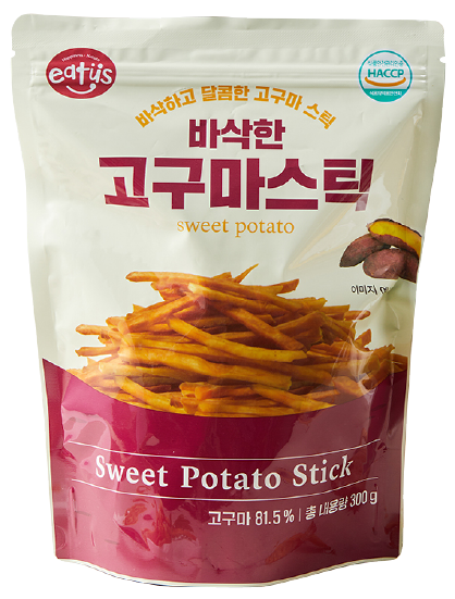 Hannam Mart Product Thumbnail