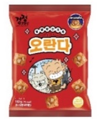 Hannam Mart Product Thumbnail