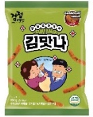 Hannam Mart Product Thumbnail