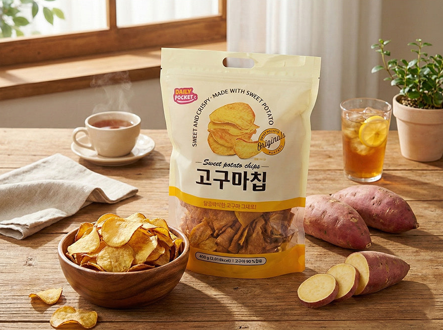 Hannam Mart Product Thumbnail
