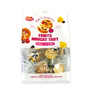 Hannam Mart Product Thumbnail