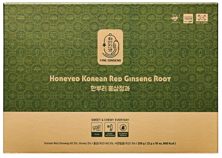 Hannam Mart Product Thumbnail