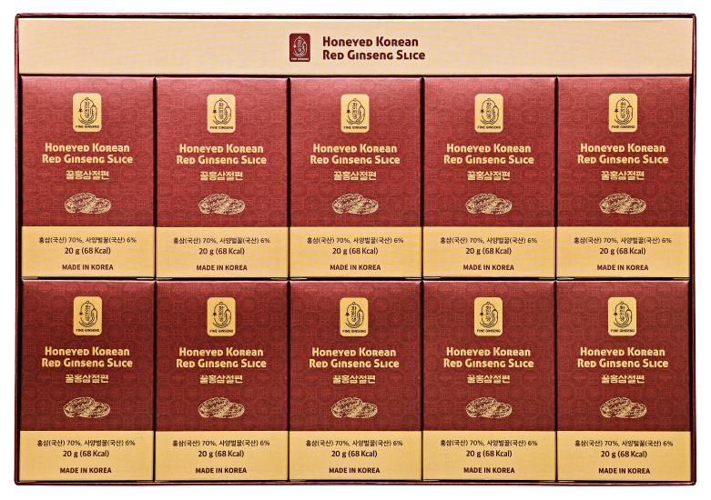 Hannam Mart Product Thumbnail