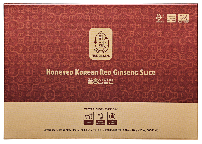 Hannam Mart Product Thumbnail