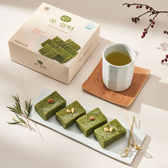 Hannam Mart Product Thumbnail