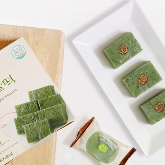 Hannam Mart Product Thumbnail