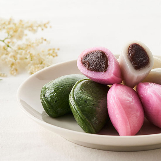 Hannam Mart Product Thumbnail