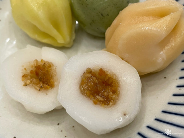 Hannam Mart Product Thumbnail