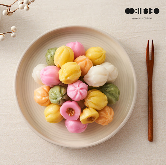 Hannam Mart Product Thumbnail