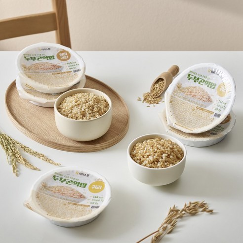 Hannam Mart Product Thumbnail