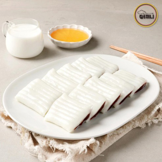 Hannam Mart Product Thumbnail