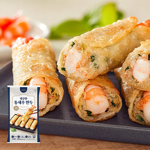 Hannam Mart Product Thumbnail