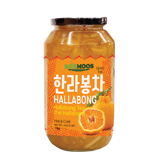 Hannam Mart Product Thumbnail