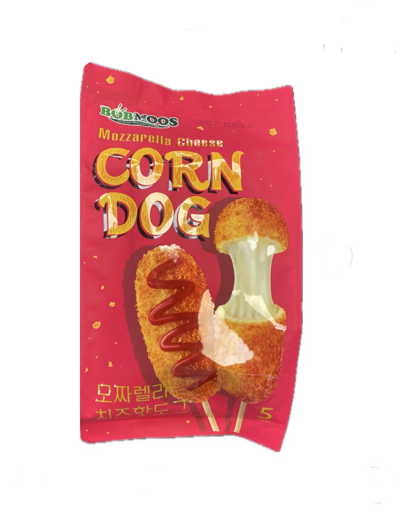 Hannam Mart Product Thumbnail