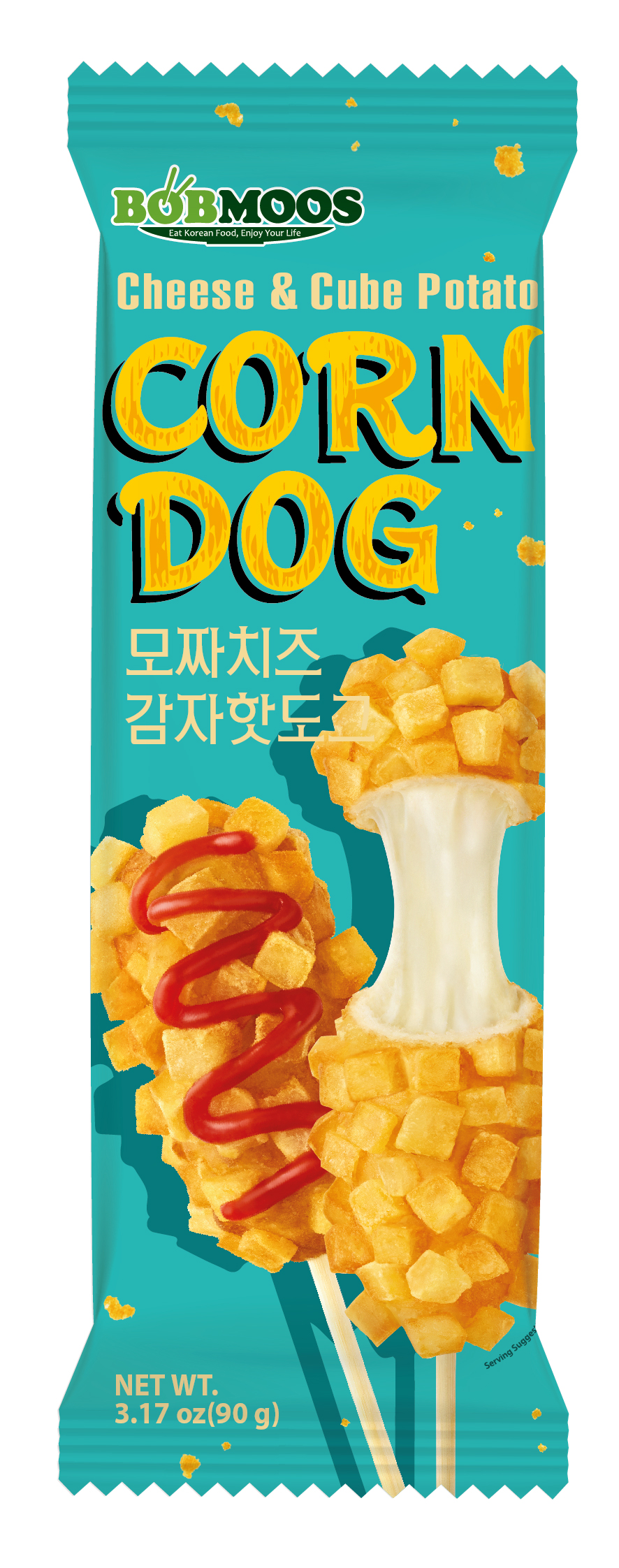 Hannam Mart Product Thumbnail