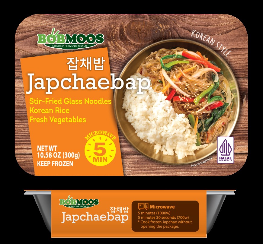 Hannam Mart Product Thumbnail