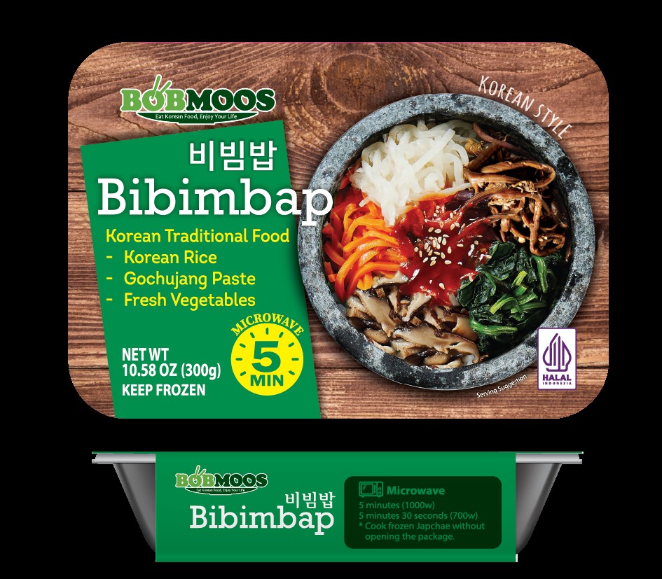 Hannam Mart Product Thumbnail