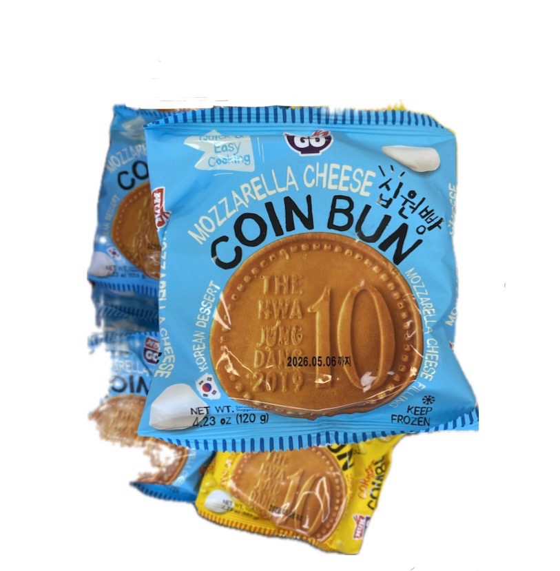 Hannam Mart Product Thumbnail