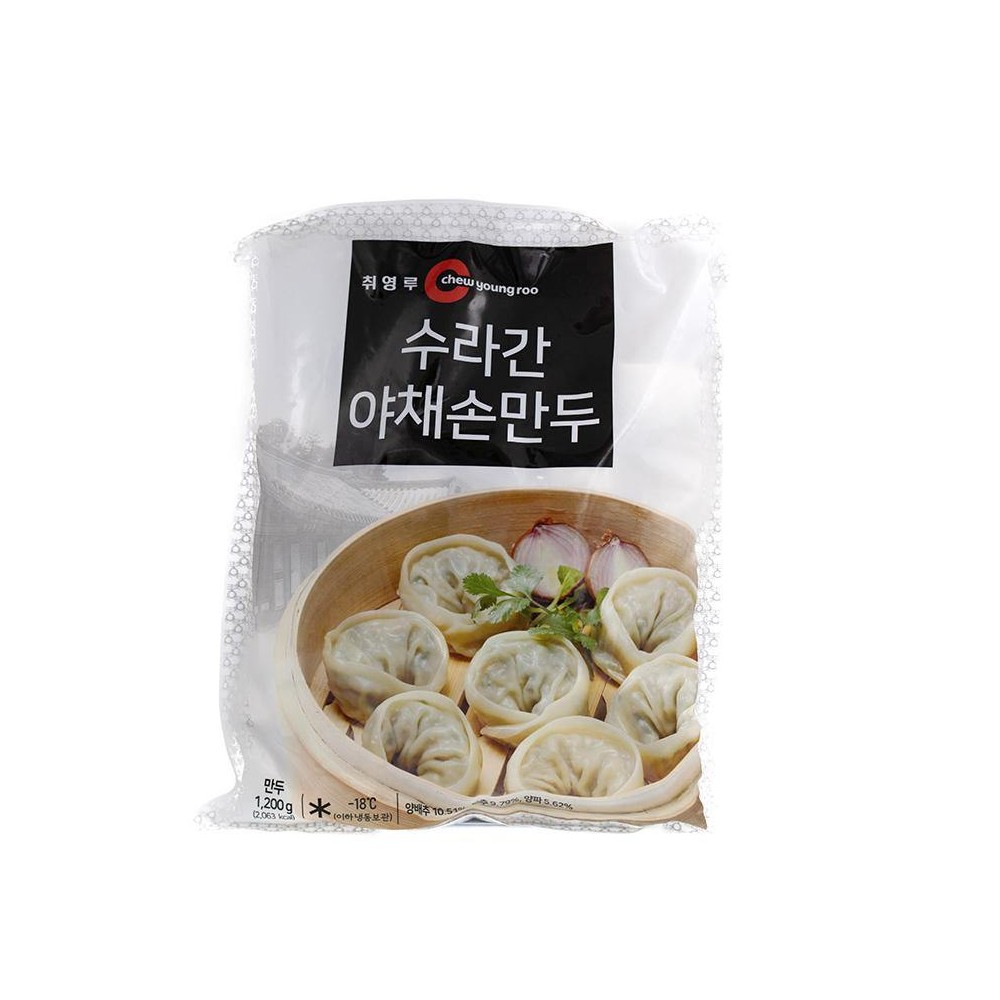 Hannam Mart Product Thumbnail